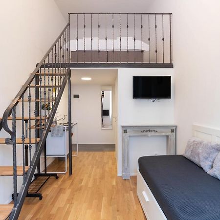 Rhino Studios Ljubljana Eksteriør bilde